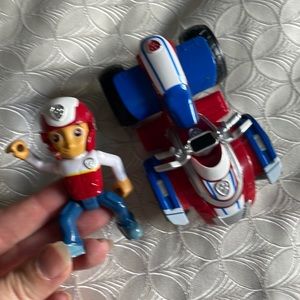 Chase from paw patrol 3 for $12